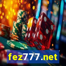 fez777.net