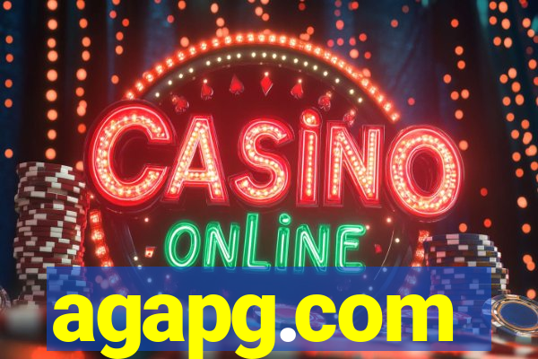 agapg.com