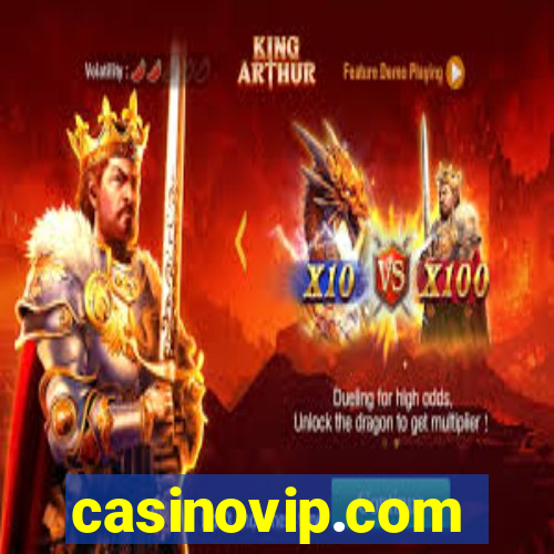casinovip.com