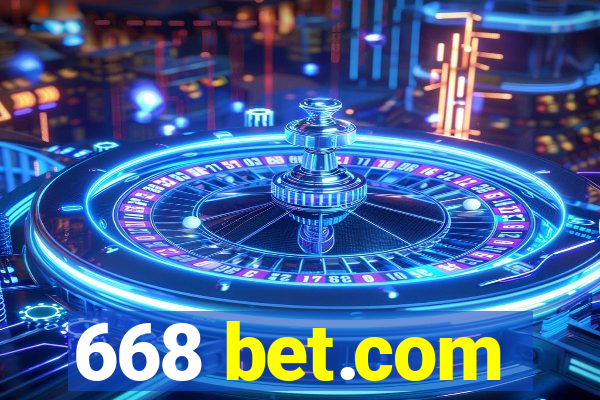 668 bet.com