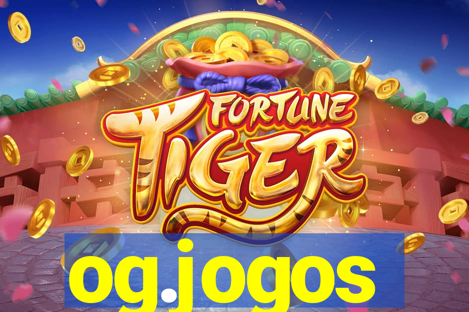 og.jogos