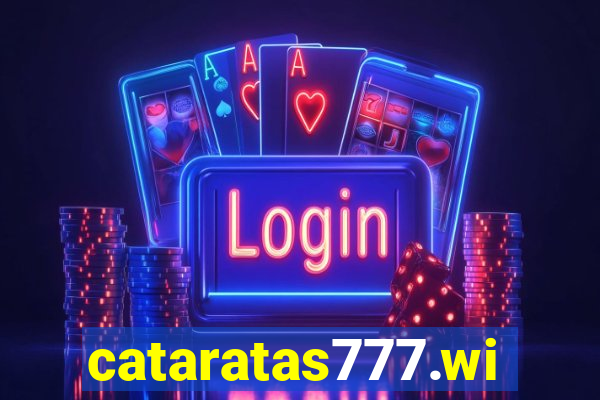 cataratas777.win
