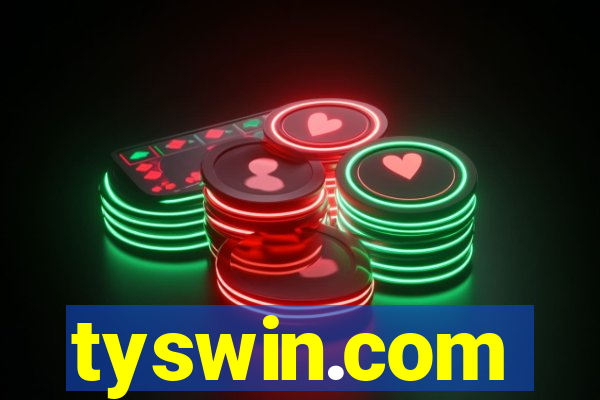tyswin.com