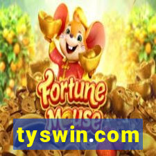 tyswin.com