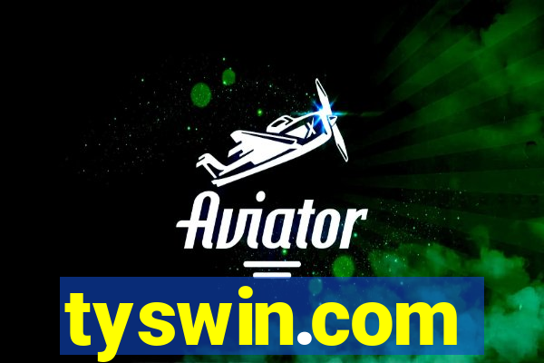 tyswin.com
