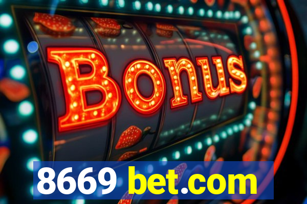 8669 bet.com