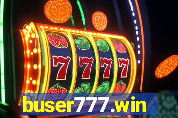 buser777.win