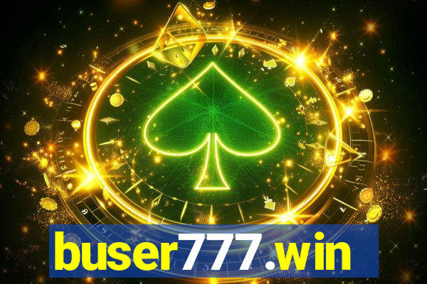 buser777.win