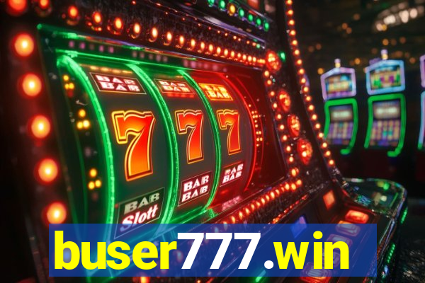 buser777.win