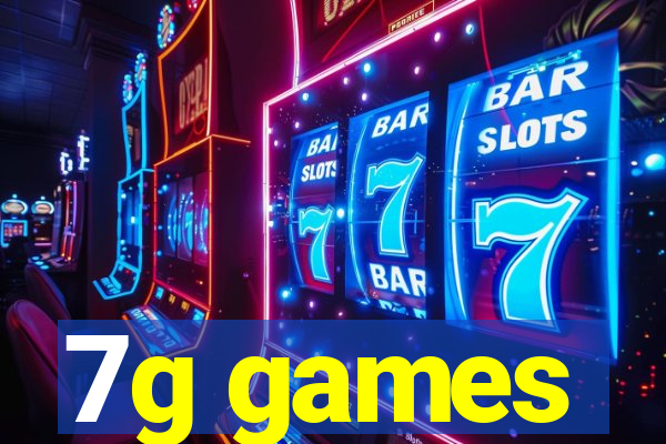 7g games