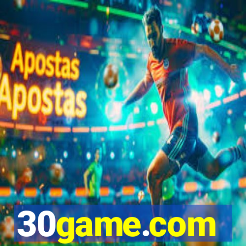 30game.com