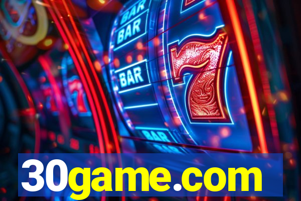 30game.com