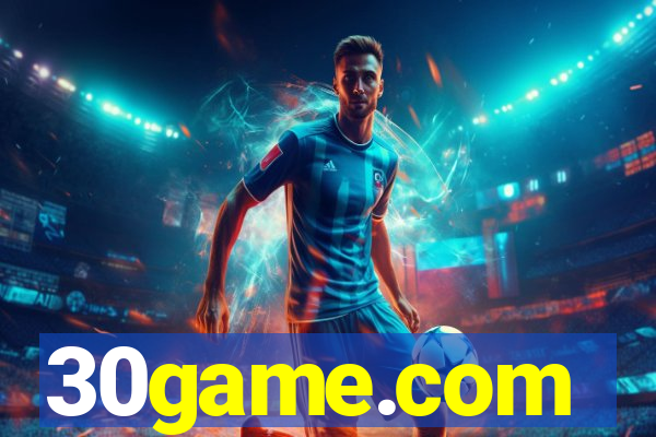 30game.com