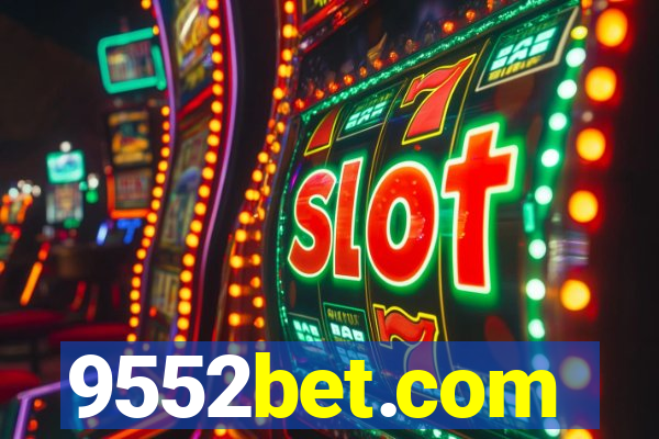 9552bet.com