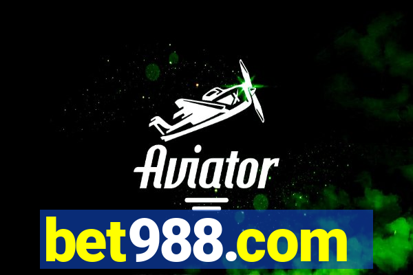 bet988.com