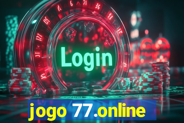 jogo 77.online
