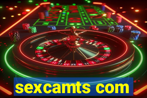 sexcamts com