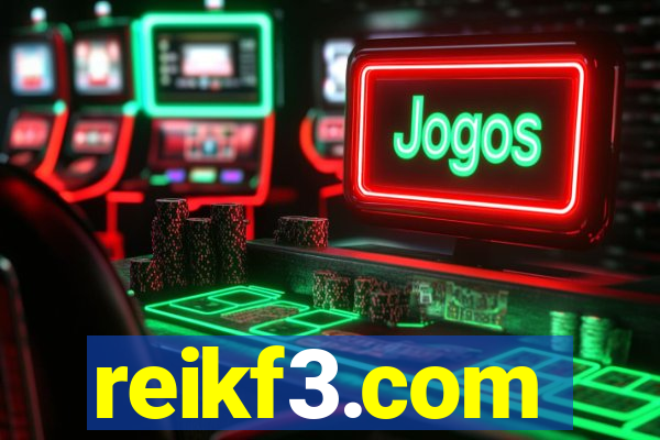 reikf3.com