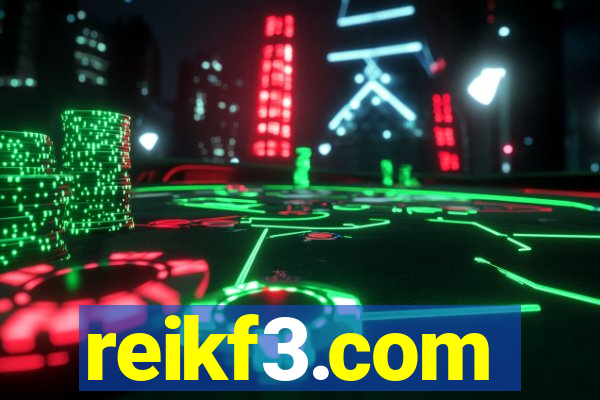 reikf3.com