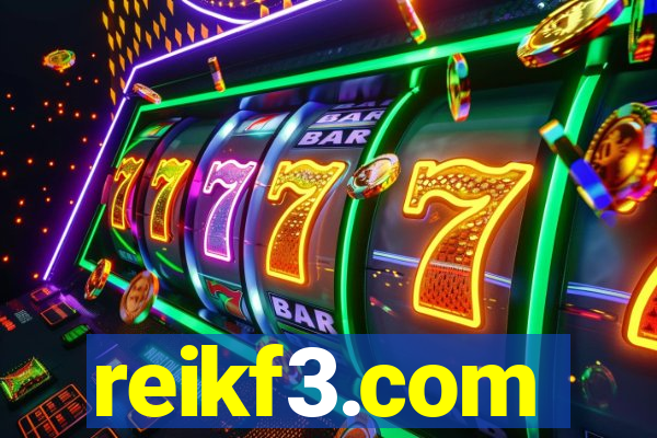 reikf3.com
