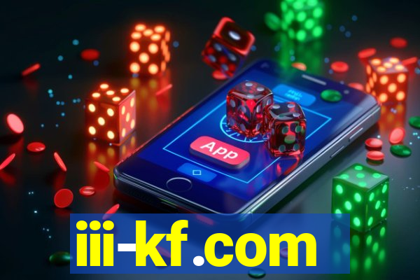 iii-kf.com