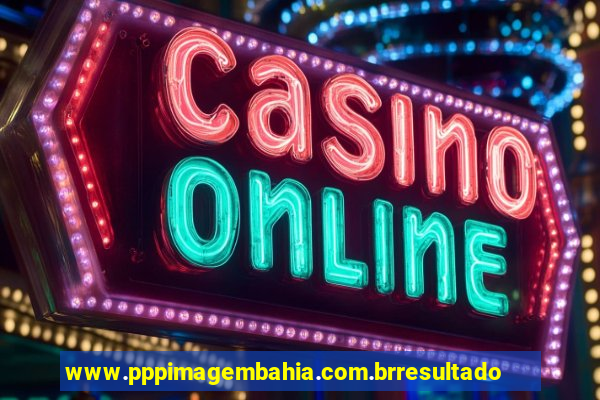 www.pppimagembahia.com.brresultado de exame