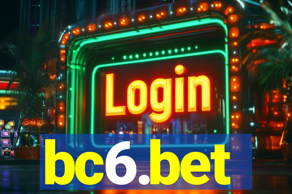 bc6.bet