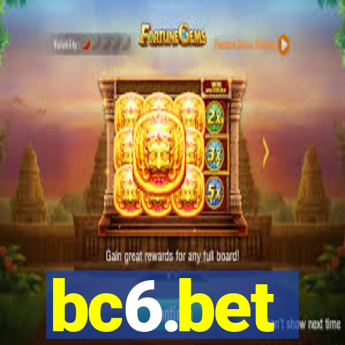 bc6.bet