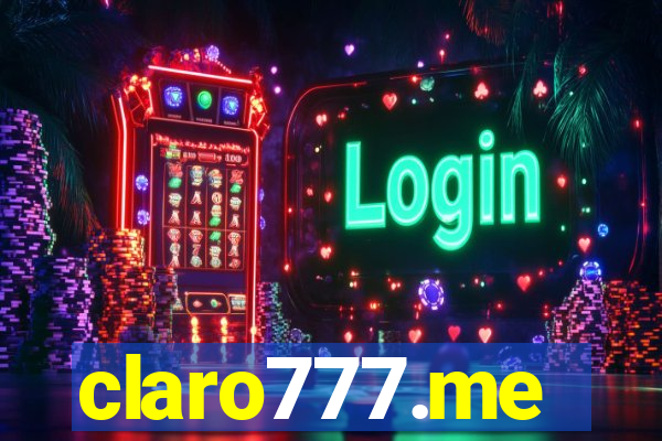 claro777.me