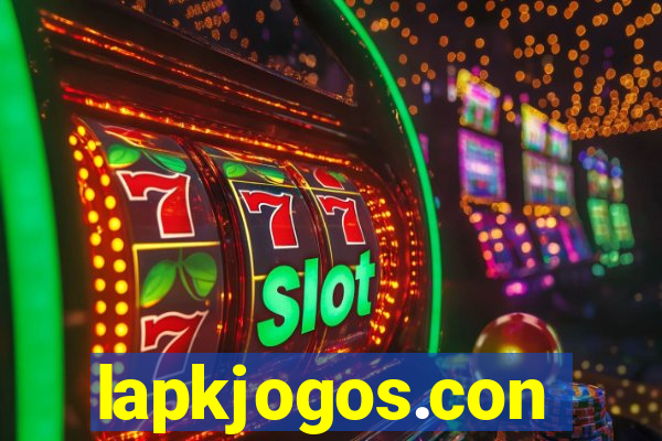 lapkjogos.con