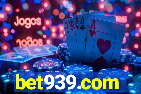 bet939.com