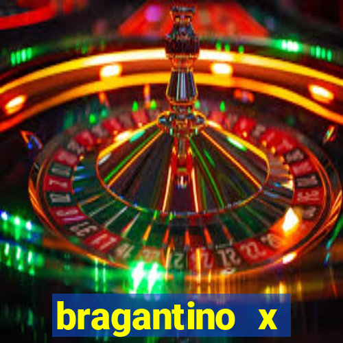bragantino x athletico pr
