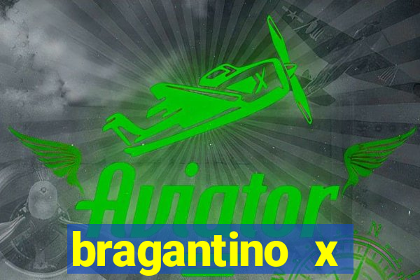 bragantino x athletico pr