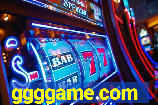 ggggame.com