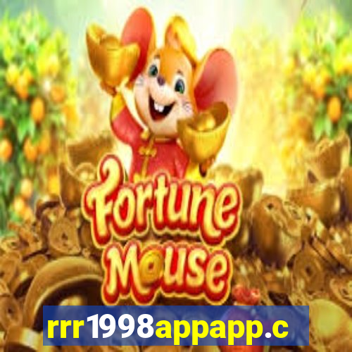 rrr1998appapp.com