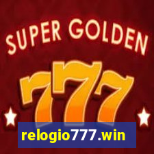 relogio777.win
