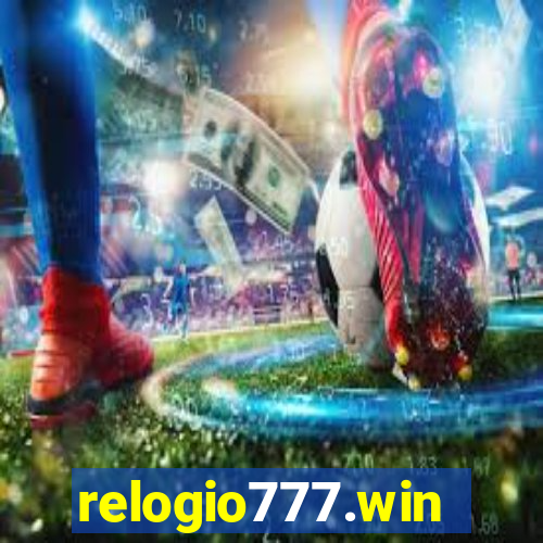 relogio777.win