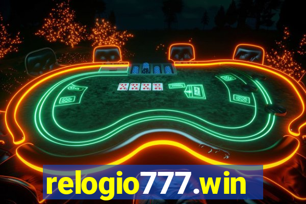 relogio777.win
