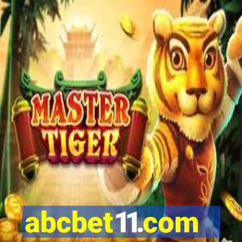 abcbet11.com