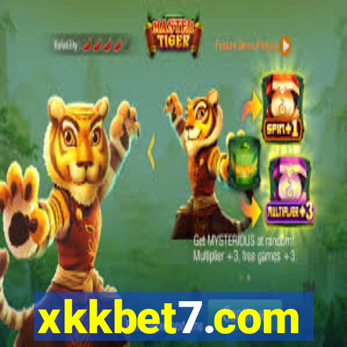 xkkbet7.com