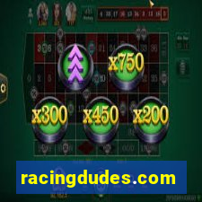racingdudes.com