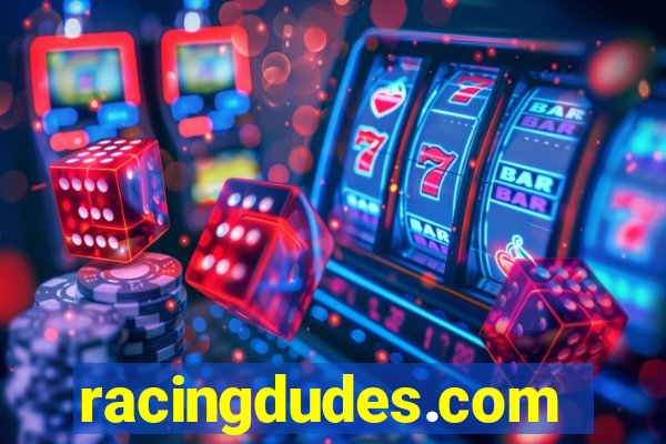 racingdudes.com