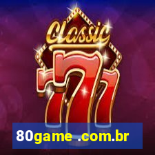 80game .com.br
