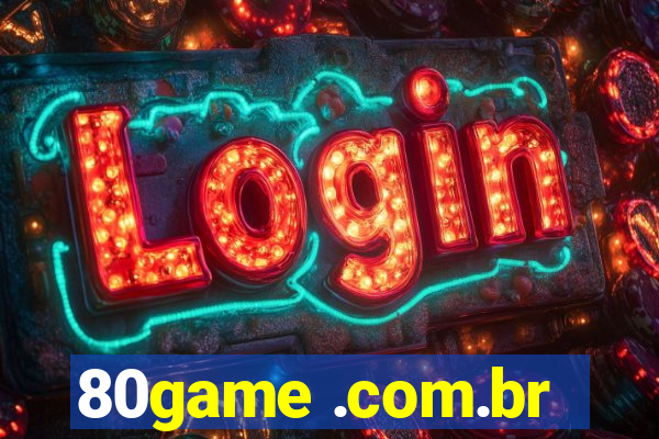 80game .com.br