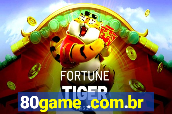 80game .com.br