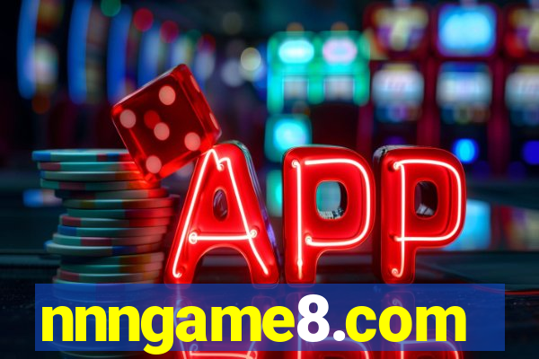 nnngame8.com