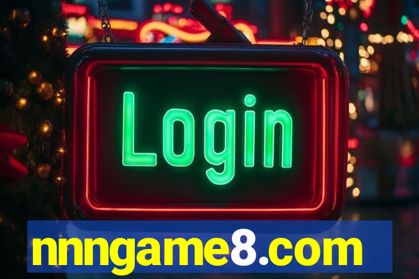 nnngame8.com