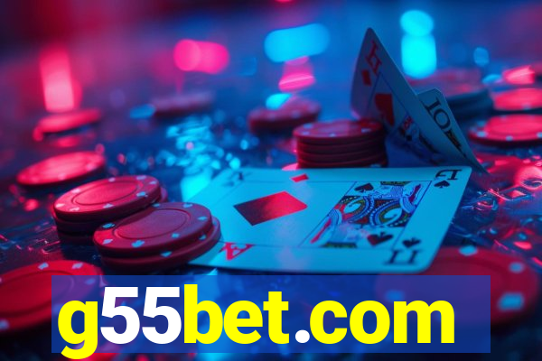 g55bet.com