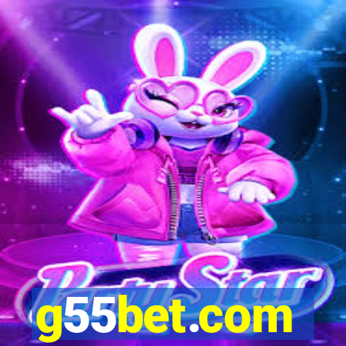 g55bet.com