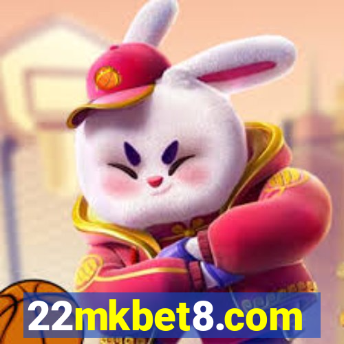 22mkbet8.com